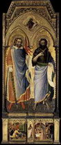 спинелло аретино (1346-1410)