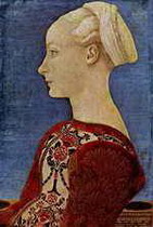 венециано доменико (1400-1461)
