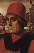 лука синьорелли (1450-1523)