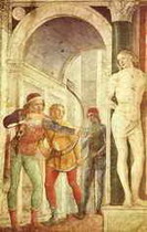 винченцо фоппа (1427-1515)